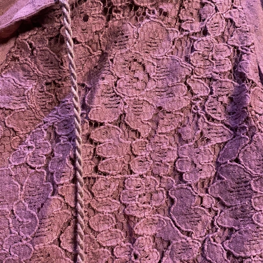 Junior blouse - Picture 2 of 5